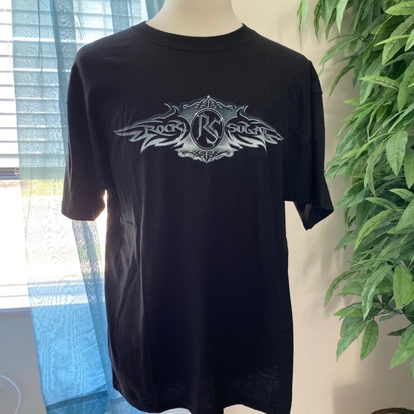 ROCK SUGAR BAND TEE BOUGHT AT MELODICROCK FEST 2! - Picture 2 of 4